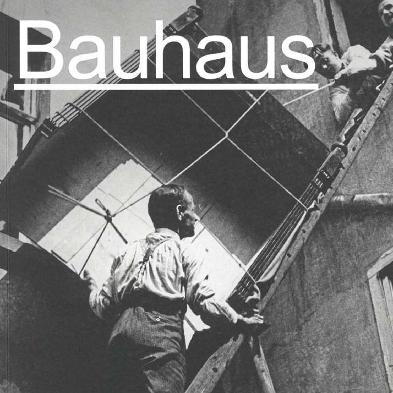 Afbeelding van Bauhaus tijdschrift 12